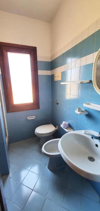 Iss Travel, Le Carrube Two Bedrooms Apartments With Air Conditioning San Teodoro  Εξωτερικό φωτογραφία