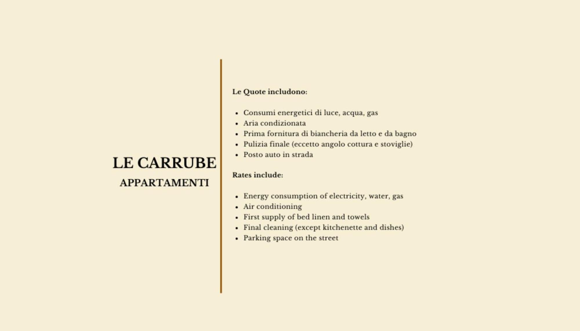 Iss Travel, Le Carrube Two Bedrooms Apartments With Air Conditioning San Teodoro  Εξωτερικό φωτογραφία